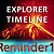 Explorer timeline jumping Reminder123