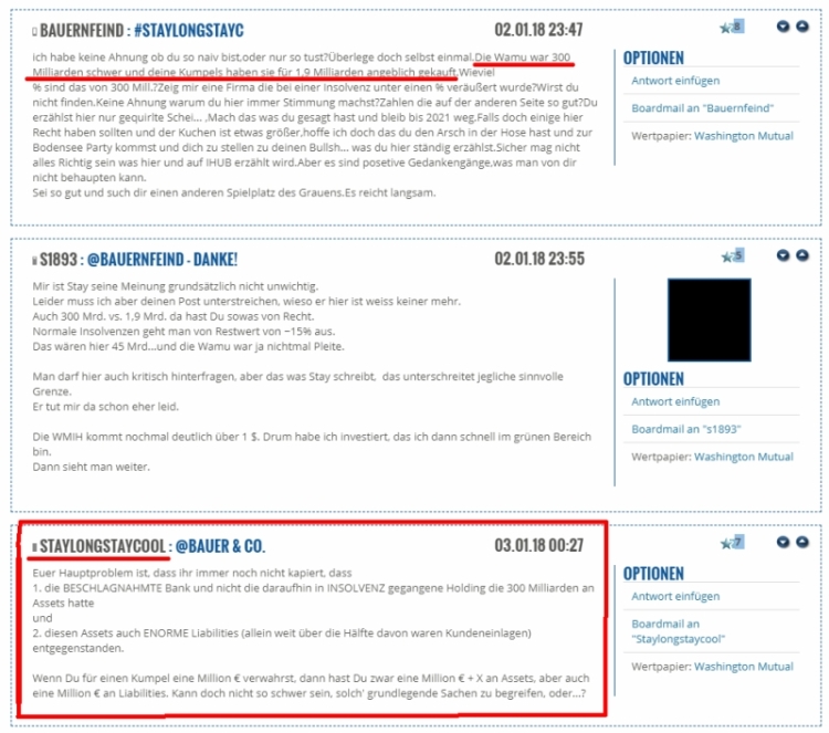 COOP News (ehemals: Wamu /WMIH) 1069862