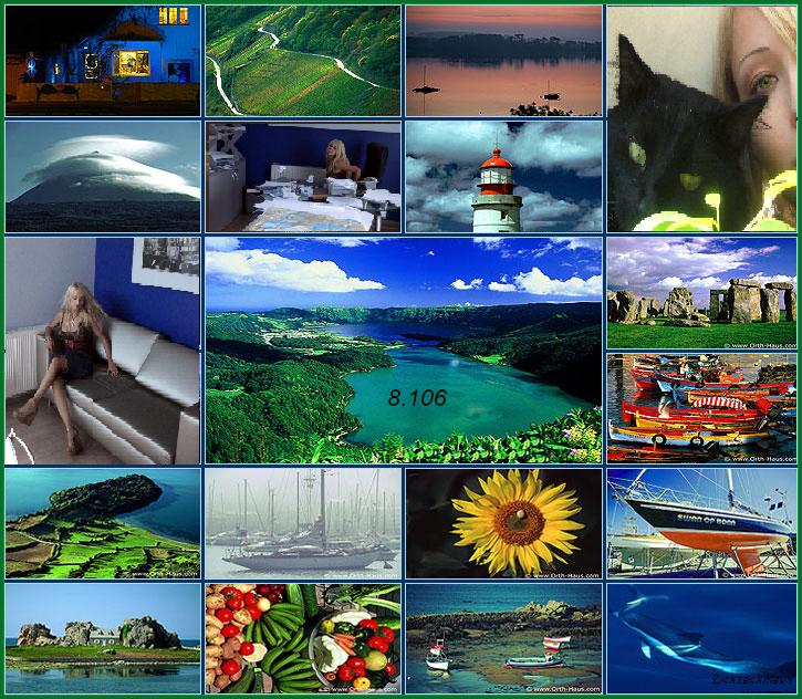 568.DAX Tipp-Spiel, Donnerstag, 05.07.07 107141