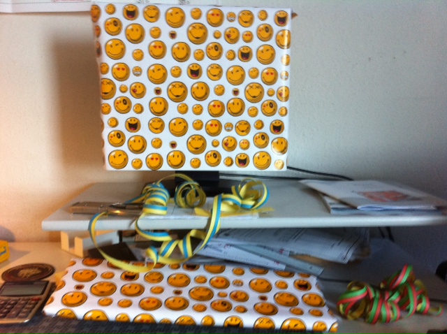 Gigaset ab 2011 - Informativ und immer am Ball .. 412737