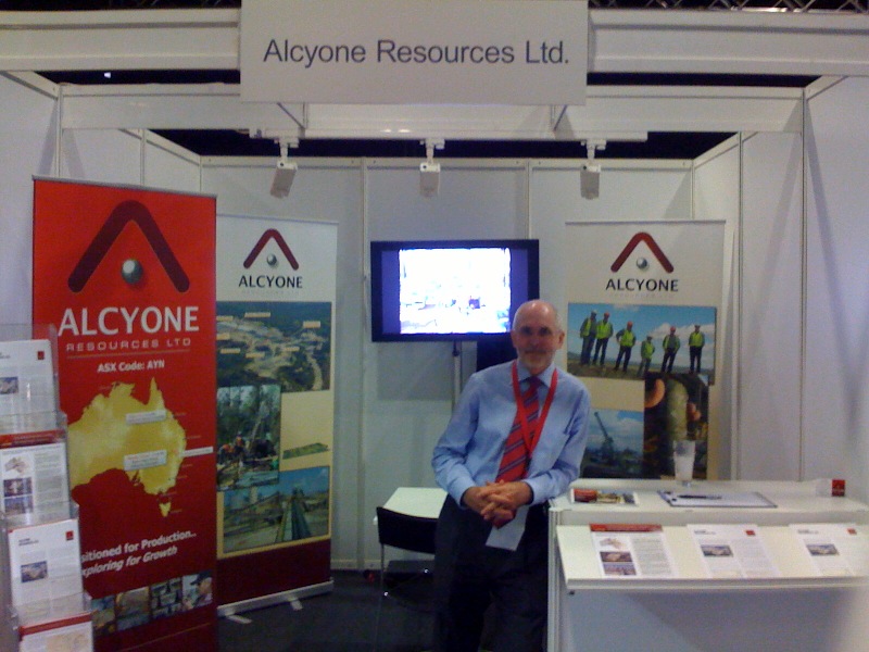 Alcyone R.- The next australian silverproducer ? 356748