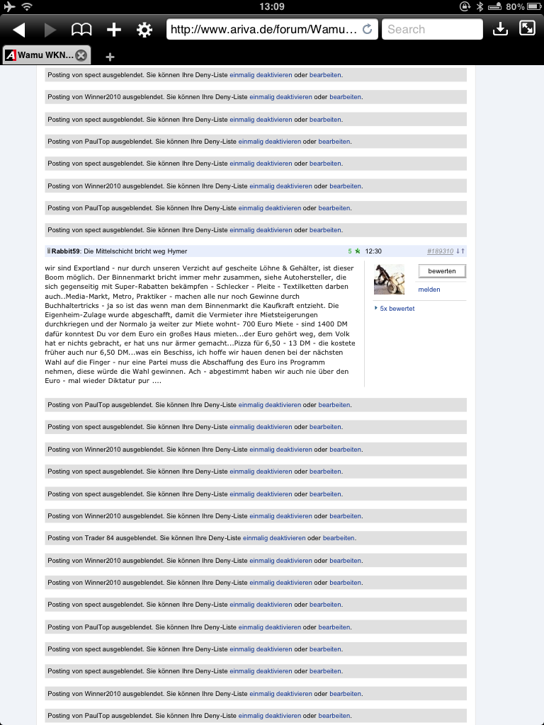 Wamu WKN 893906 News ! 490675