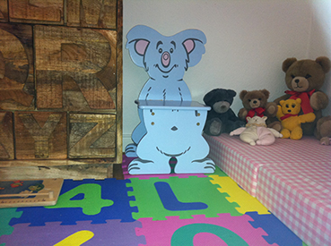 Indexhandel 2012 Rally trotz unzähligen Krisen? 542943