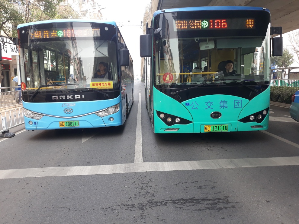 NIO ADR Model ES6 März 2019 - die Chance 2.0 1102183