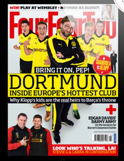 Der Weg weisst Richtung Champions-League 579424