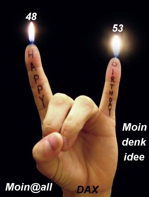 1062.DAX-Tipp-Spiel, Donnerstag 18.06.2009 239386