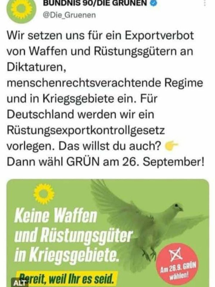 Wenn das Gold redet, dann schweigt die Welt! 1311884