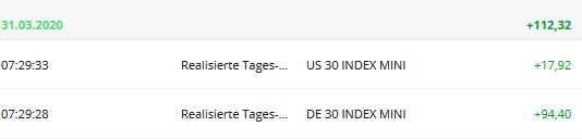 Krofitime Trading 1169762