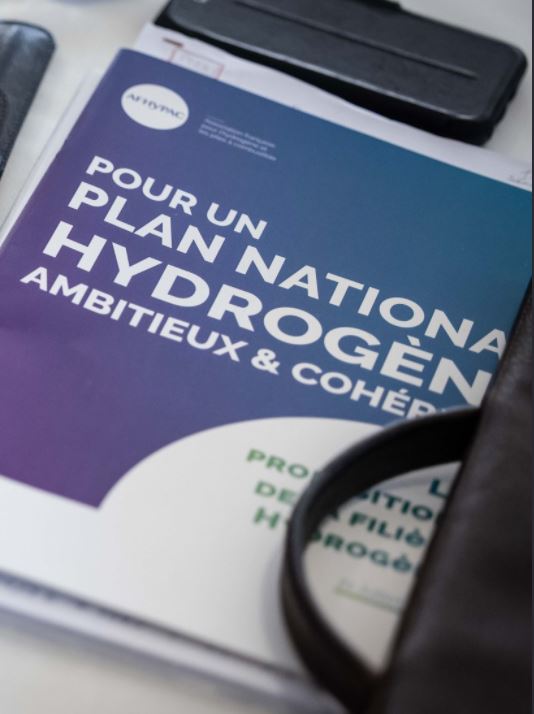 HydrogenPro der Player für Clean Energy, Norwegen 1236385