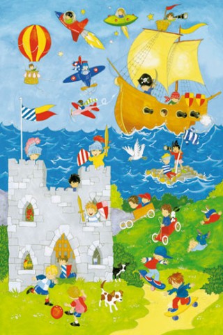 Quo Vadis Dax 2011 - All Time High? 467212