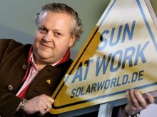  * * SUPER NEWS ZU SOLARWORLD * * 262778