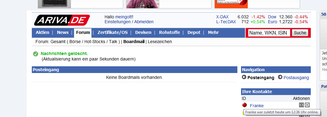 ** News zu Nordex ** (SPAM-FREE) 474331