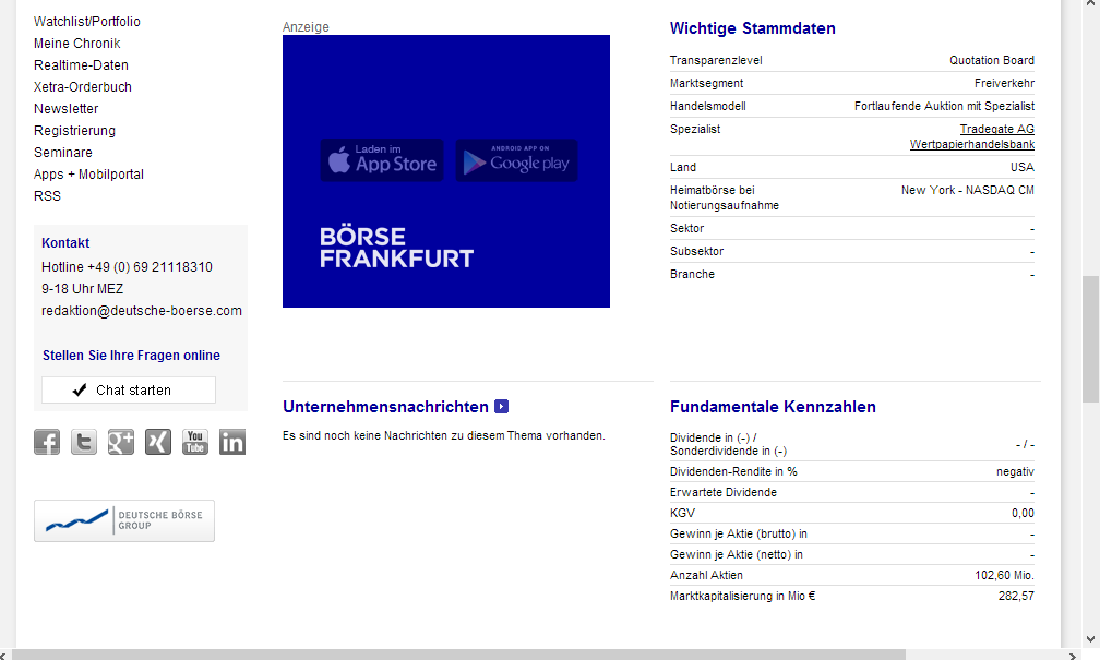 Plug Power - Brennstoffzellen 681864