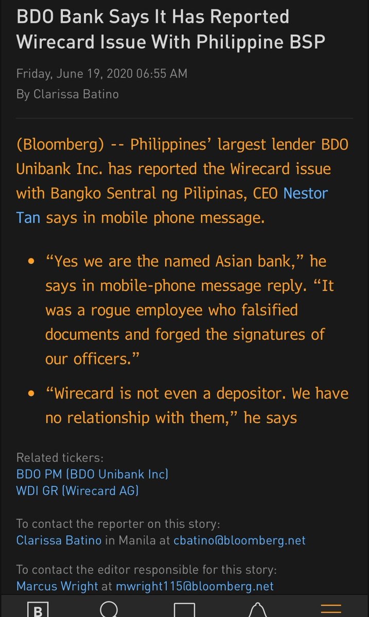 WDI Forum für Verantwortungsbewusste 1185831