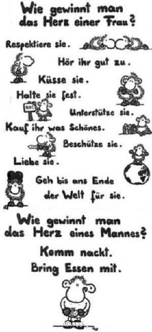 Leute schnell noch positionieren! 126312