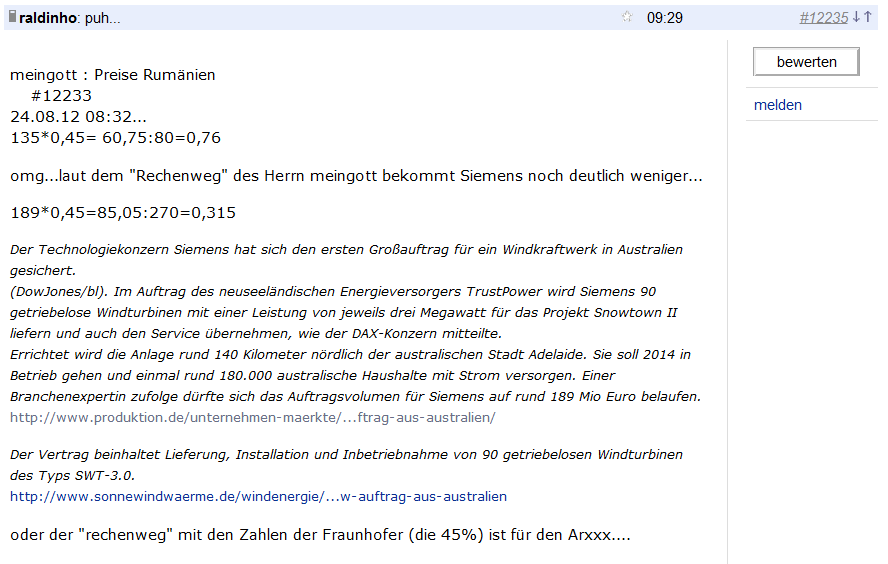 Zukunft Windkraft 540927