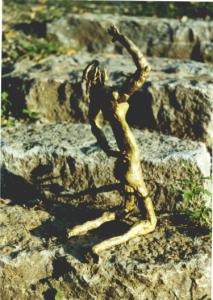 Yukon Nevada Goldmines: bald positive News? 325334