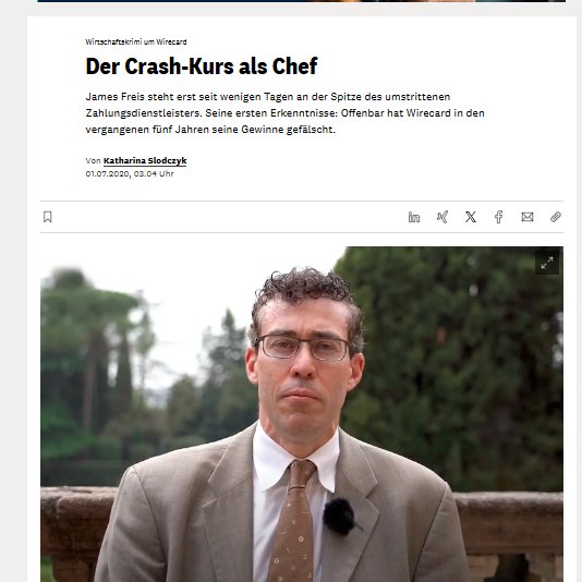 WDI Forum für Verantwortungsbewusste 1516253