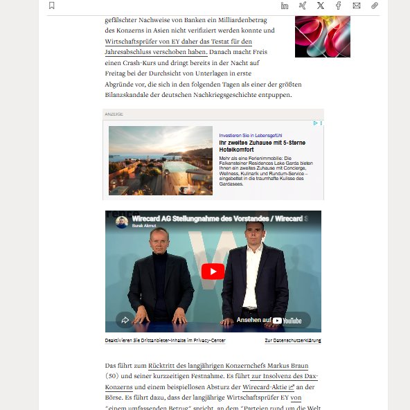 WDI Forum für Verantwortungsbewusste 1516251