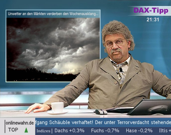 1.470.DAX Tipp-Spiel, Freitag , 21.01.2011 373034