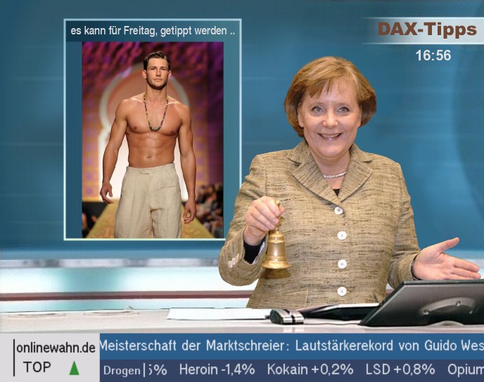 1.495.DAX Tipp-Spiel, Freitag, 25.02.11 381341