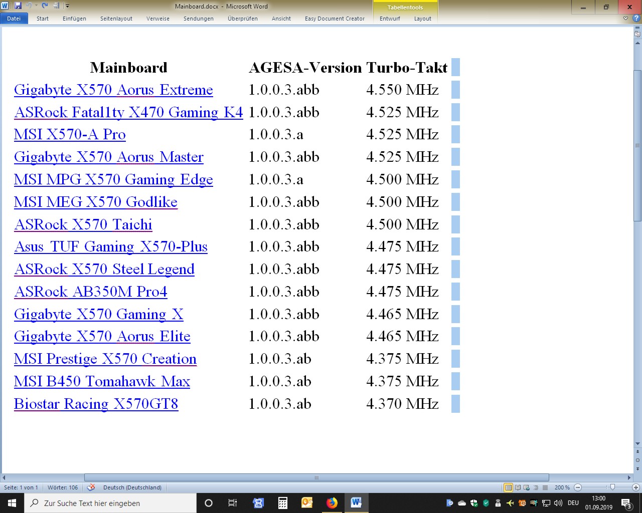 Mit Lisa Su und 7nm zum Next Horizon 1131527