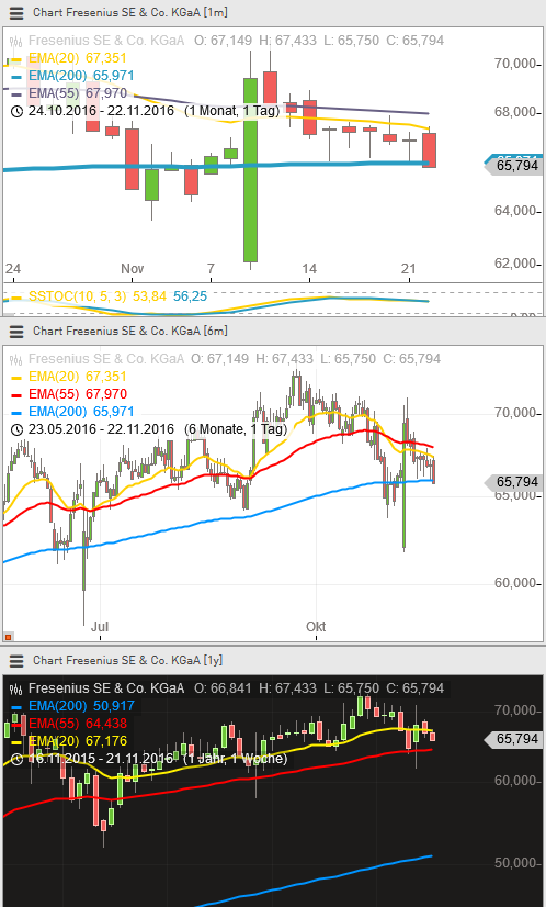 Mein Wikifolio / Eure Wikifolios 954086