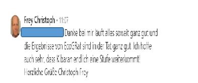 Graphitgesellschaft mit entscheidenden Vorteilen! 1078532