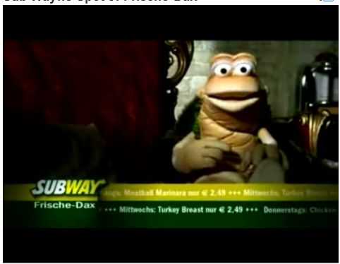 Wer schlau ist, geht noch heute rein 141991