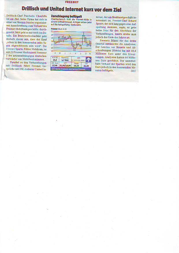 100 % Anstieg - Nachfolgethread! 131732