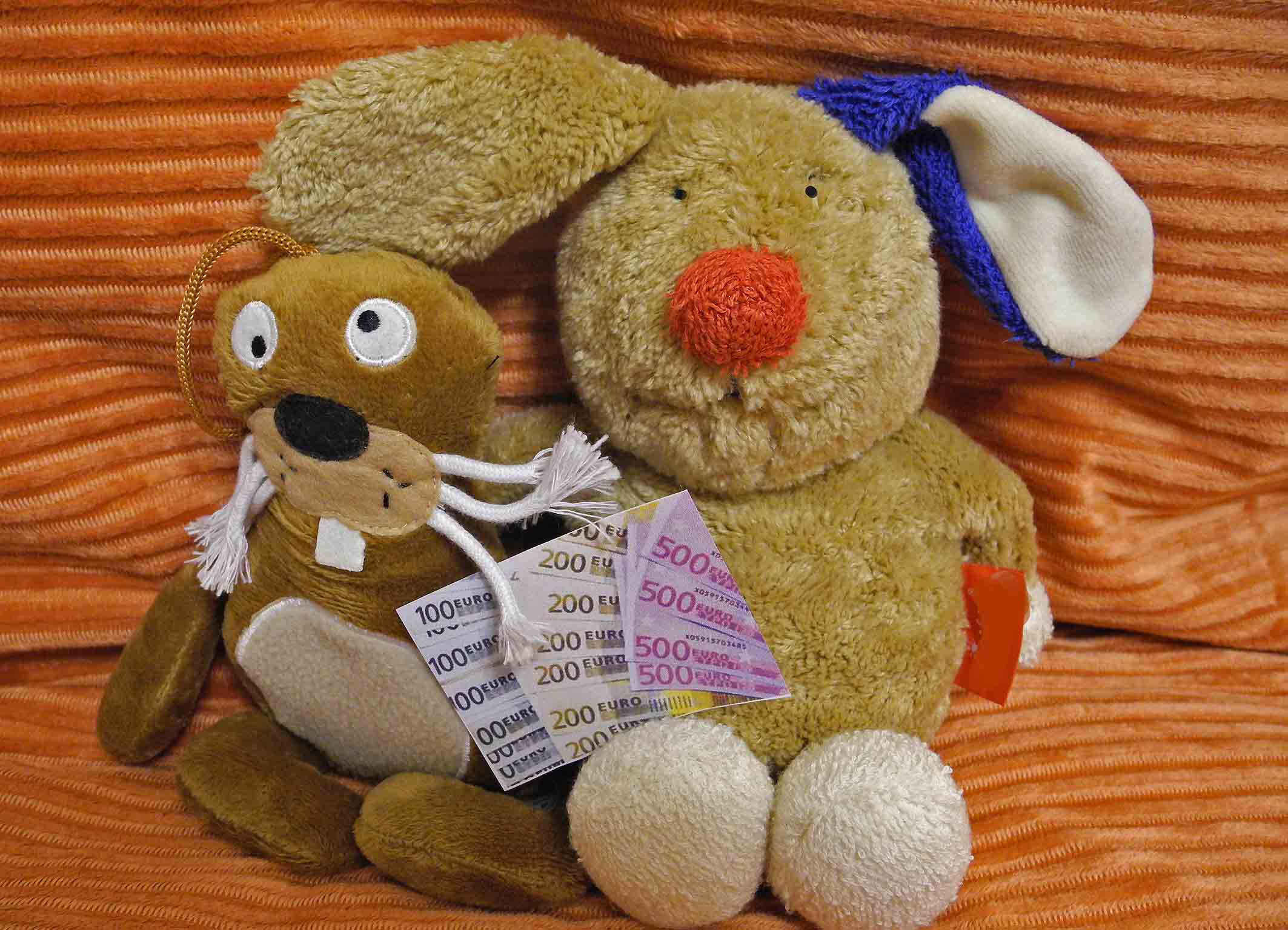 COOP News (ehemals: Wamu /WMIH) 498642