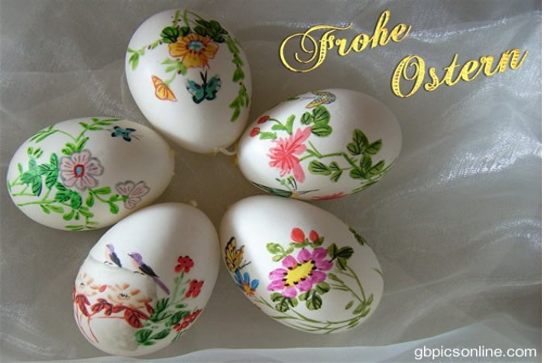 Wenn das Gold redet, dann schweigt die Welt! 814876