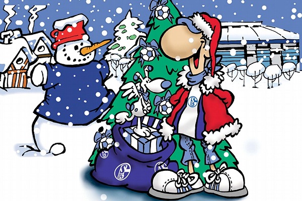 Der Weg weisst Richtung Champions-League 676547