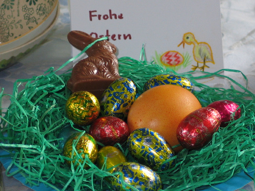 1016.DAX-Tipp-Spiel, Dienstag 14.04.09 226724