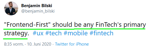 The Naga .... vom Startup zum Unternehmen ??? 1184862