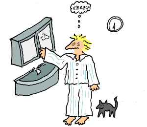 Frühtipper für unser DAX Tippspiel 214694