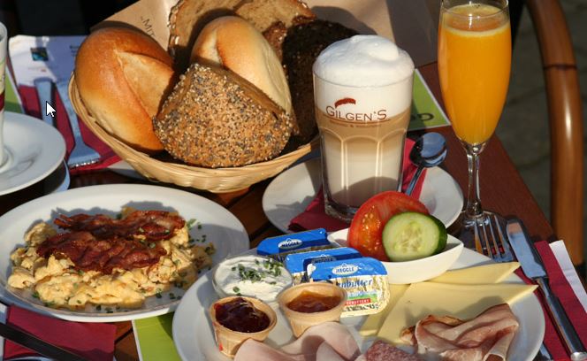 Dax & Co. - deutsche Aktien ins Depot! 736737