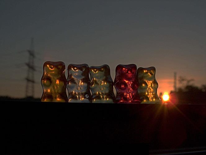 601.DAX Tipp-Spiel, Dienstag, 21.08.07 115770