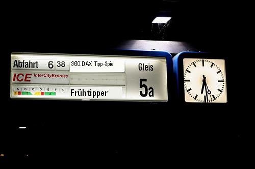 359.DAX Tipp-Spiel, Mittwoch, 06.09.06, 17.45 Uhr 55555