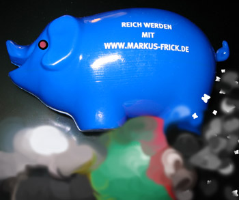 Stargold Mines der neue Star 83630