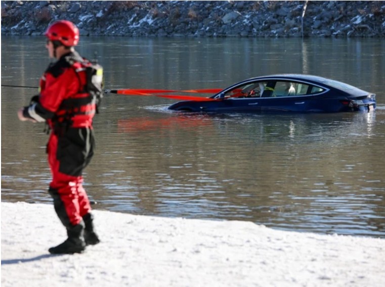 TESLA Aktie A1CX3T - wann platzt die Blase? 1474921
