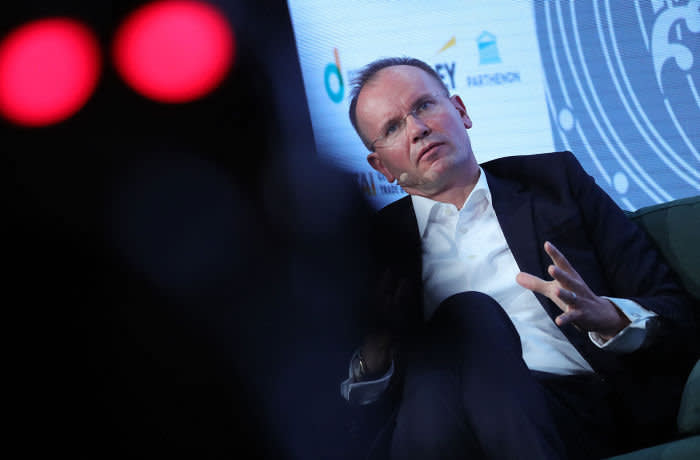 Kabelkarte mit Charttechnik handeln 1177393