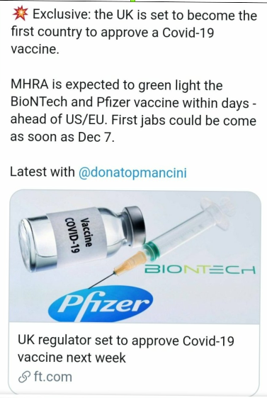 Biotech-Star BioNTech aus Mainz 1216328