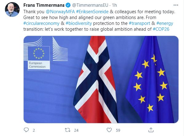 HydrogenPro der Player für Clean Energy, Norwegen 1236927