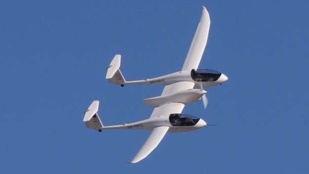 Hydrogenics ( Brennstoffzellen) vor Hype 982846