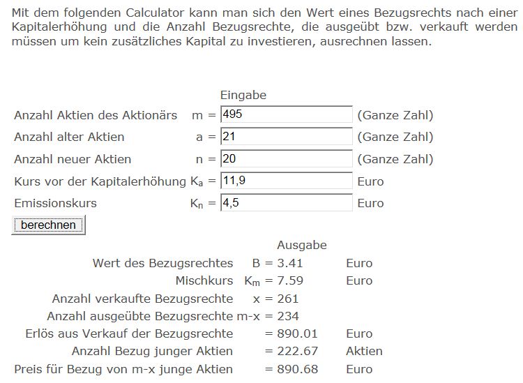 COMMERZBANK kaufen Kz. 28 € 608635