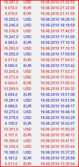 Der wertfreie Infineon-Thread 339415