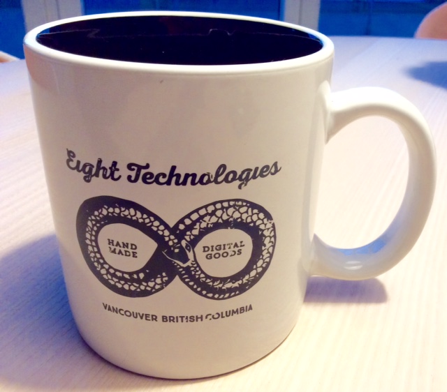 EightSolutions (Gener8) - 3D, Video und BigData 999143