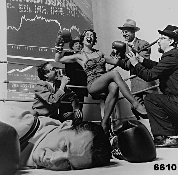 1.411.DAX Tipp-Spiel, Donnerstag, 28.10.10 354162