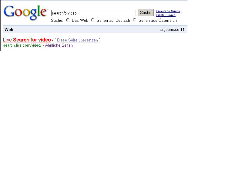 Hallo Google hier ist Fusa Capital 184162